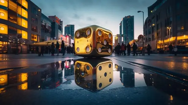 Buitenlandse Goksites die het Proberen Waard Zijn in 2025